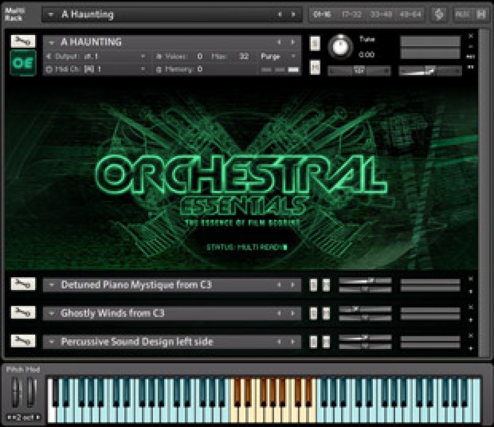 orchestral essentials mac torrent