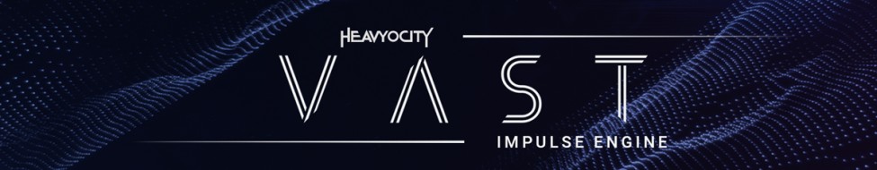 VAST | Heavyocity | bestservice.com | EN