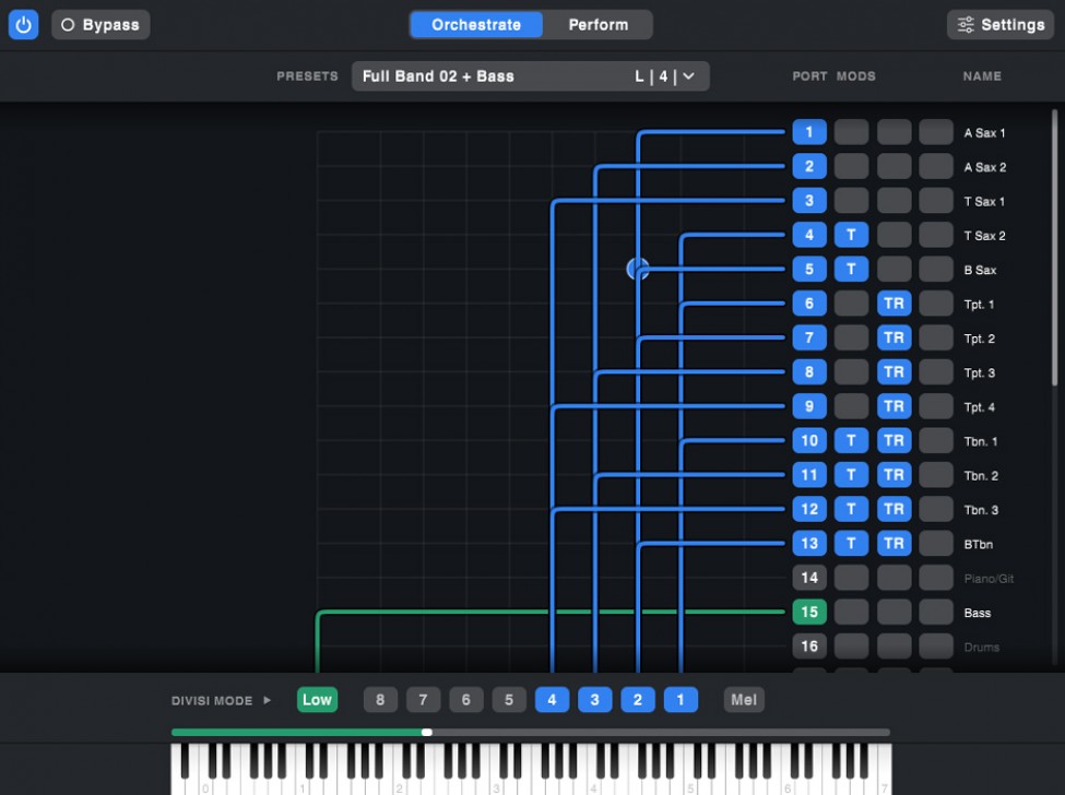 Divisimate | Nextmidi | bestservice.com