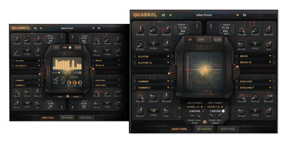 Quadral | Soundiron | bestservice.com | EN