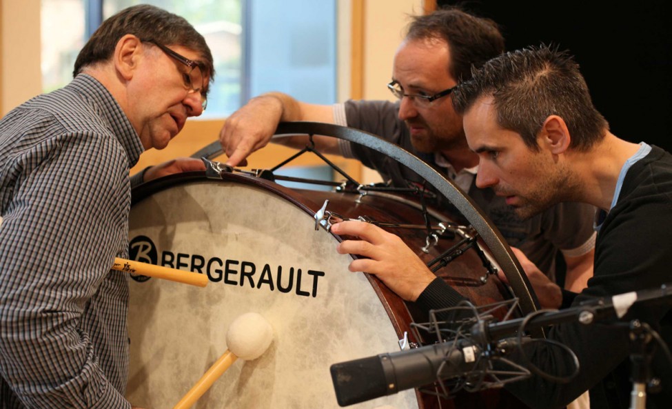 SDX Orchestral Percussion Toontrack EN