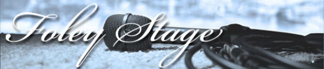 Foley Stage | Best Service | bestservice.com | EN