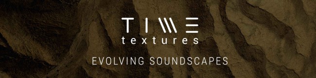 Time Textures Expanded | SonuScore | bestservice.com | EN