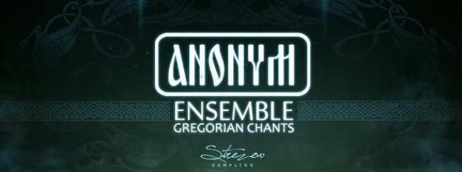 The Performers Anonym Gregorian Choir Strezov Sampling Bestservice EN