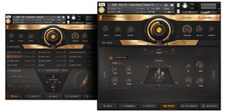 Hyperion Brass Elements | Soundiron | bestservice.com | EN