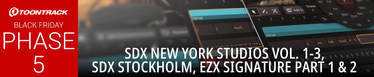 ToontrackPhase5