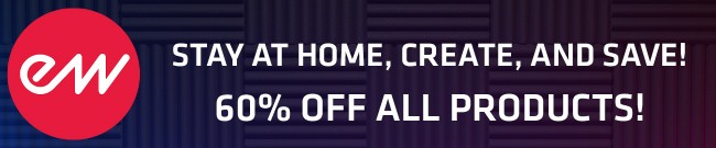 Banner EastWest 60% OFF List Price