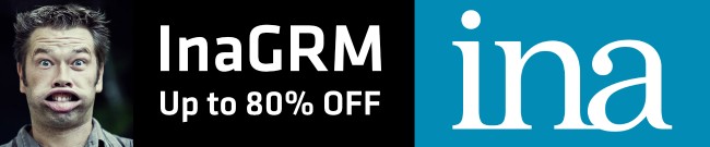 Banner Ina-GRM - Up to 80 % OFF