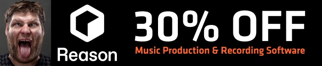 Banner Reason Studios - 30% OFF