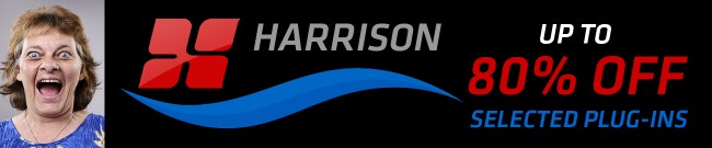 Banner Harrison Consoles - Up to 80% OFF