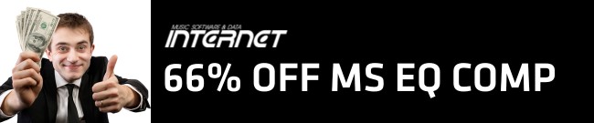 Banner Internet Co. - 66% OFF MS EQ COMP