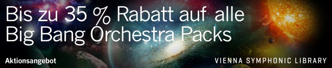 Banner VSL: Up to 35% Off All BBO Packs
