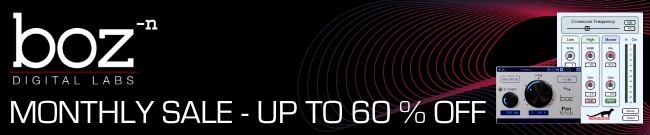 Banner Boz Digital Labs - Up to 60% OFF