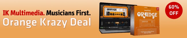 Banner IKM - Orange Krazy Deal