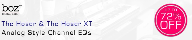Banner Boz Digital Labs - Up to 72% OFF