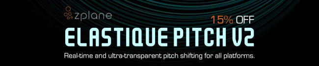 Banner Zplane Elastique Pitch On Sale