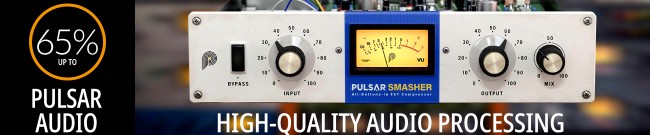 Banner Pulsar October Sale - Up to 62% OFF