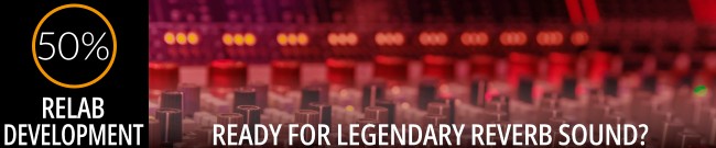 Banner Relab Development - Black Friday Sale