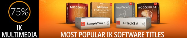 Banner IKM - Black Friday Krazy Deal
