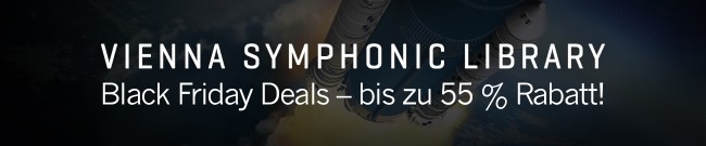 Banner VSL Black Friday Deals - Lowest Prices Ever