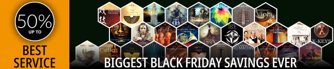Banner Best Service - Up to 50% Off