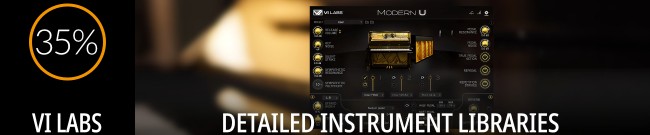 Banner VI Labs - 35% Off