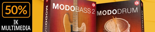 Banner IKM - MODO Sale
