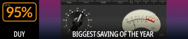 Banner DUY - Up to 95% OFF