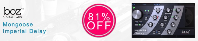 Banner Boz Digital Labs - Up to 81% Off