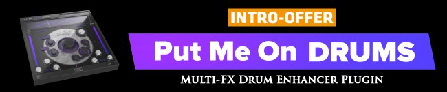 Banner W.A. Production - Introductory Offer