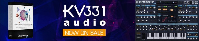 Banner KV331 March Sale - Up to 76% OFF