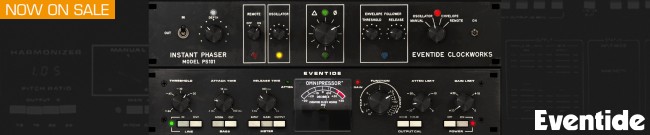Banner Eventide Clockworks Sale - Up to 80% OFF