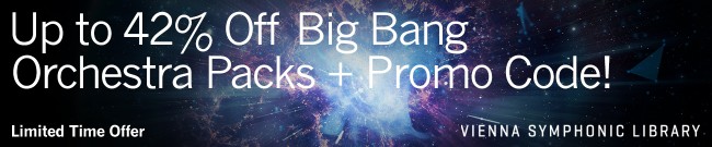 Banner VSL: Up to 42% Off BBO Packs