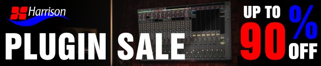 Banner Harrison Consoles - Up to 90% Off