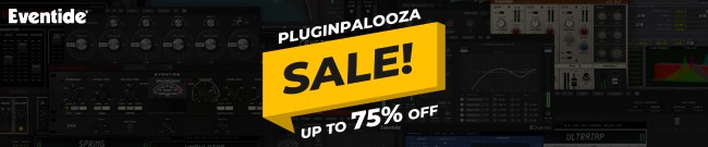 Banner Eventide - Pluginpalooza Sale - Up to 75% Off