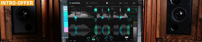 Banner Sonible Intro Offer