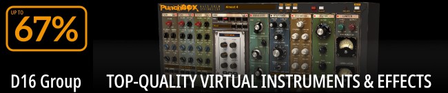 Banner D16 - Up to 67% Off