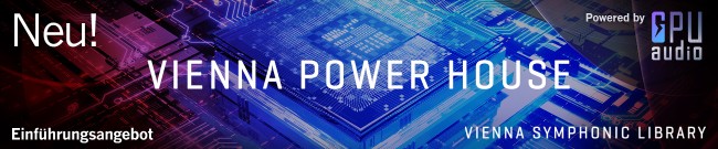 Banner VSL: Vienna Power House Introductory Offer