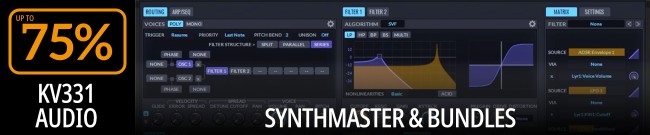 Banner KV331 Audio - Up to 75% Off