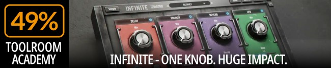 Banner Toolroom Academy - 49% Off