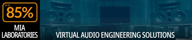 Banner MIA Laboratories - Up to 85% Off