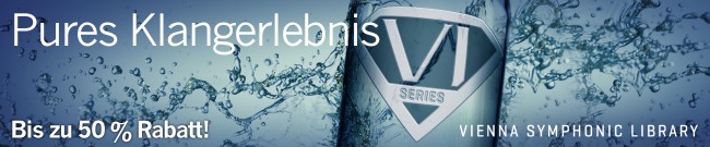 Banner VSL: Up to 50% Off All VI Series Products