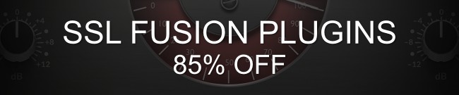 Banner SSL - Fusion Plugins 85% Off