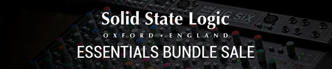 Banner SSL: Essentials Bundle Sale