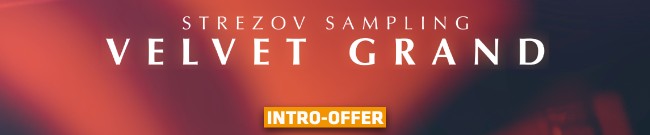 Banner Strezov Sampling Introductory Offer