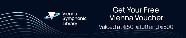 Banner Get Your Free Vienna Voucher