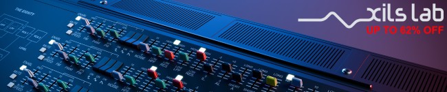 Banner XILS-Lab - Up to 62% Off