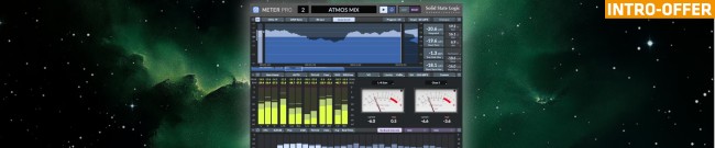 Banner SSL - Meter Pro - Intro Offer