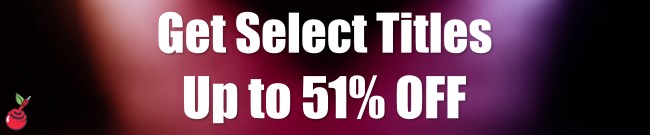 Banner Cherry Audio - Up to 51% Off