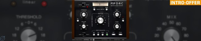 Banner PSP - DRC - Intro Offer